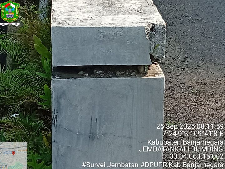 Foto jembatan 2025