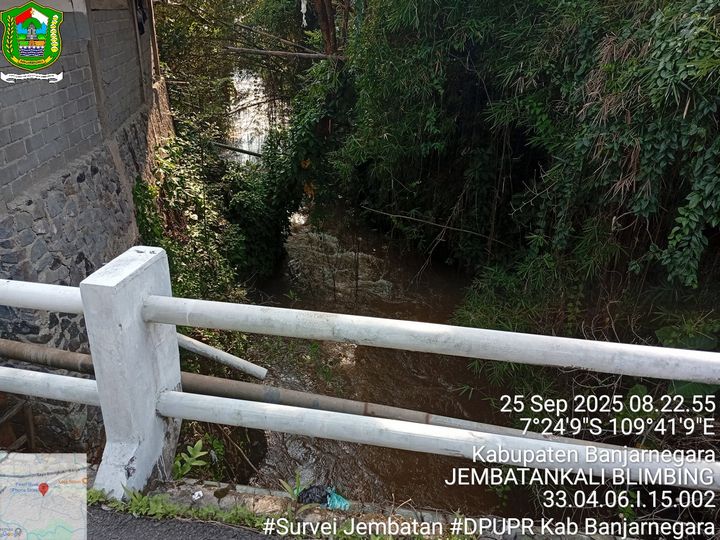 Foto jembatan 2025
