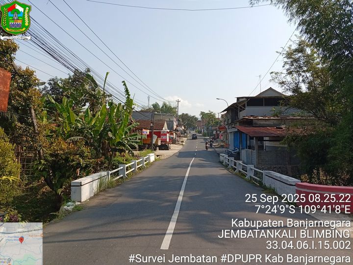 Foto jembatan 2025