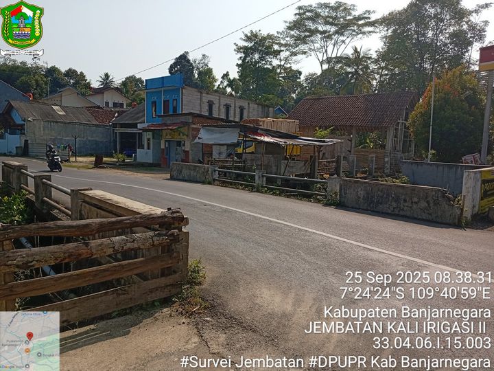 Foto jembatan 2025