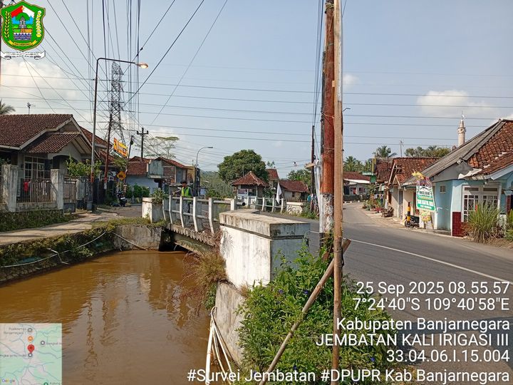 Foto jembatan 2025
