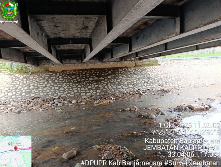 Foto jembatan 2025