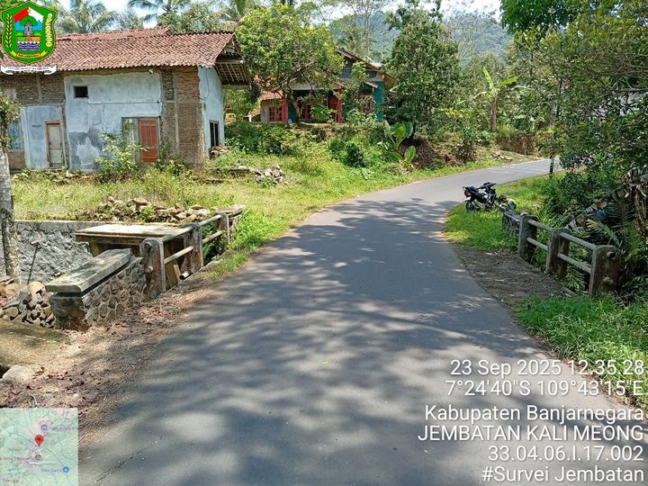 Foto jembatan 2025