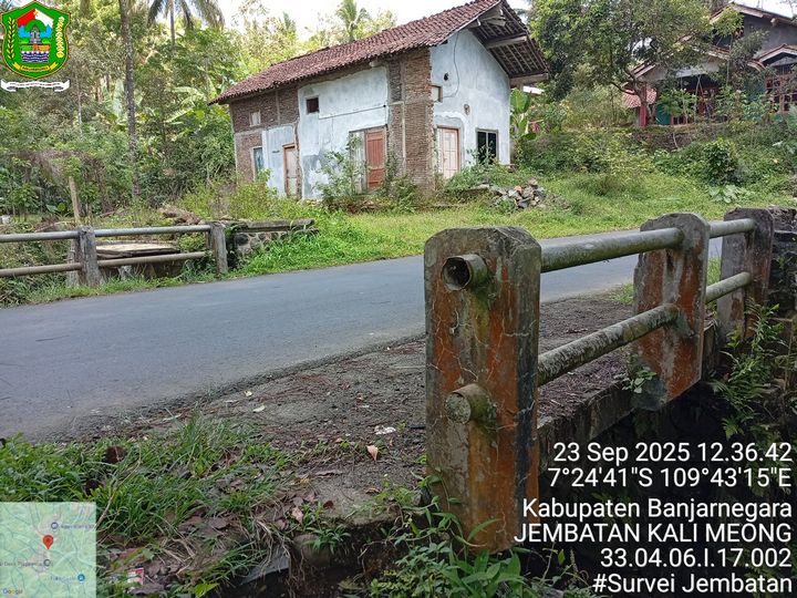 Foto jembatan 2025