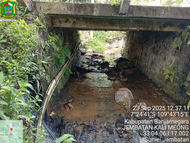 Foto jembatan 2025