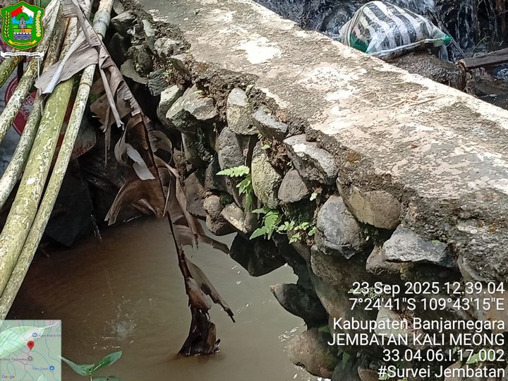 Foto jembatan 2025