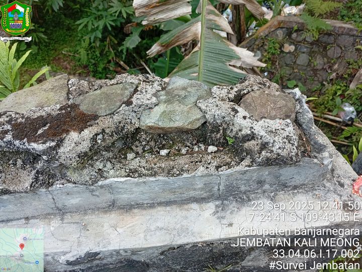 Foto jembatan 2025
