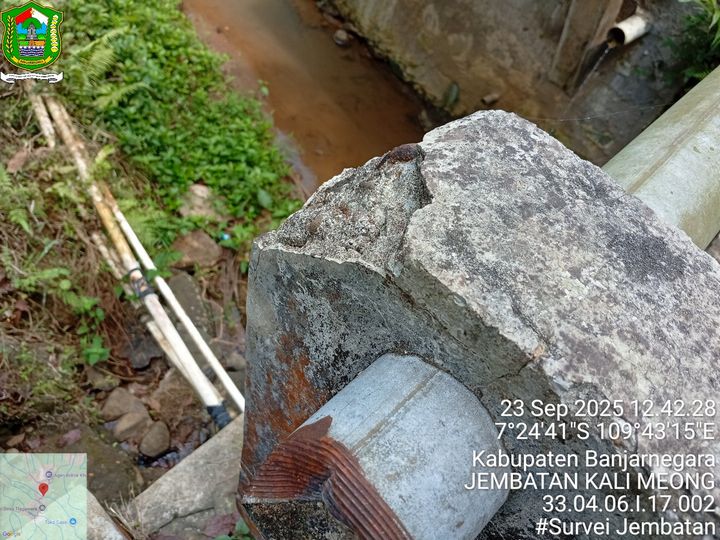 Foto jembatan 2025