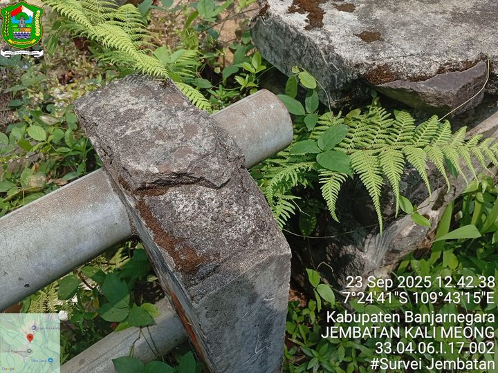 Foto jembatan 2025