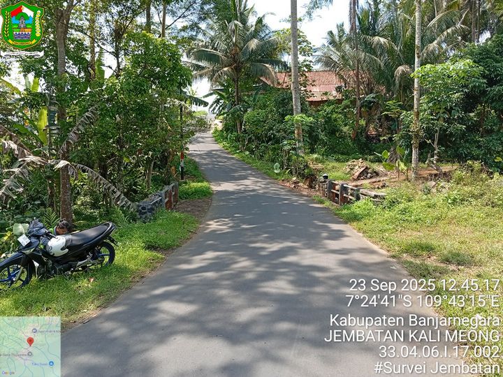 Foto jembatan 2025