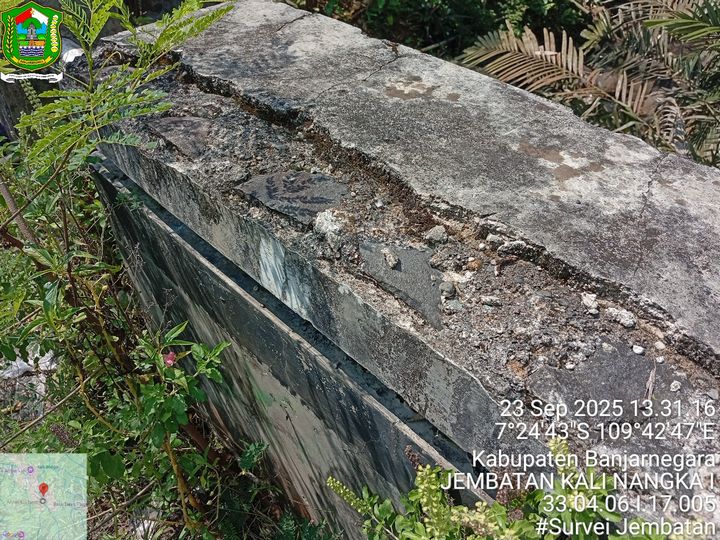 Foto jembatan 2025