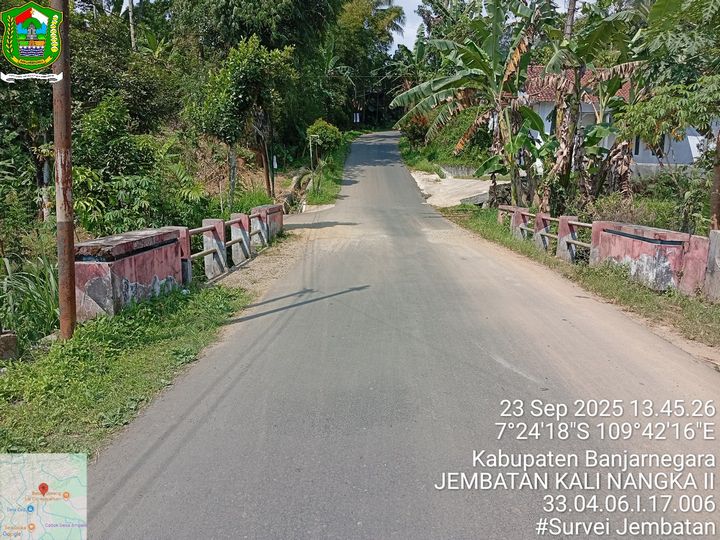 Foto jembatan 2025