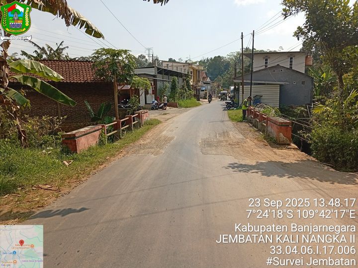 Foto jembatan 2025