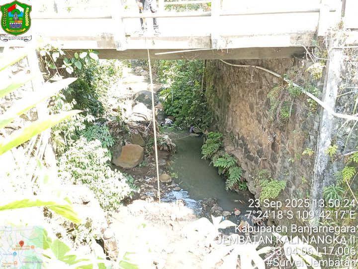 Foto jembatan 2025