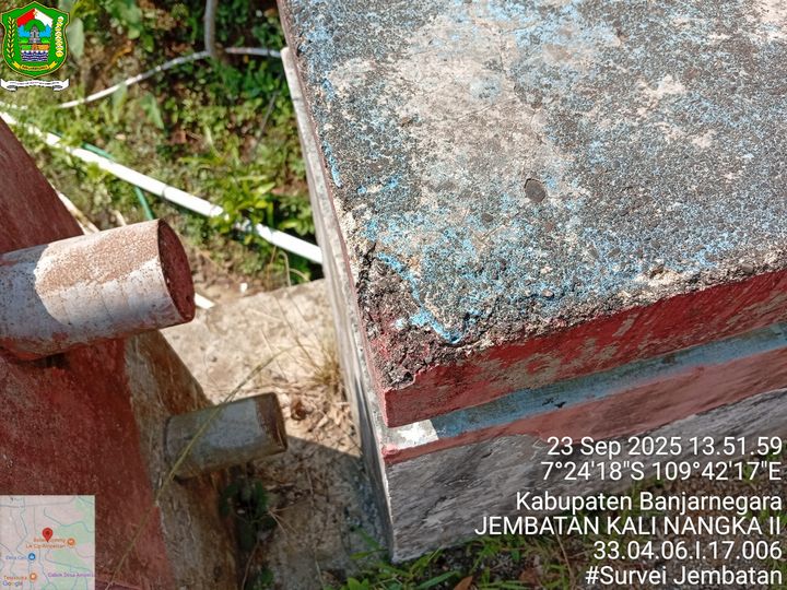 Foto jembatan 2025