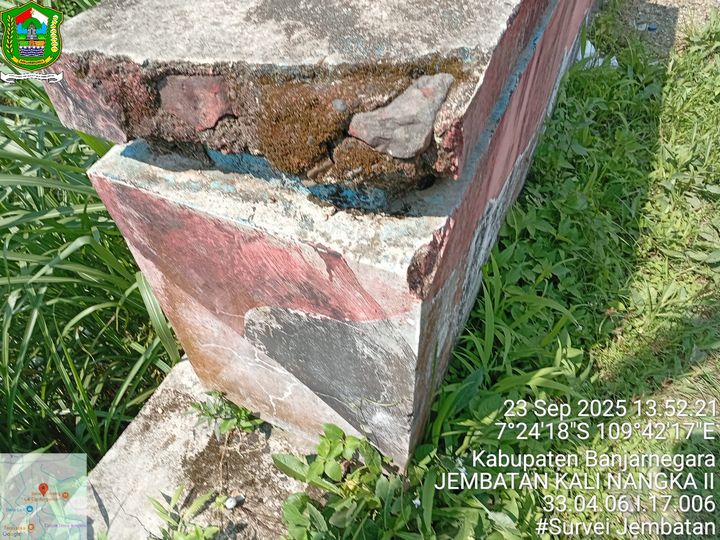 Foto jembatan 2025
