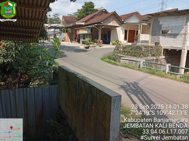 Foto jembatan 2025
