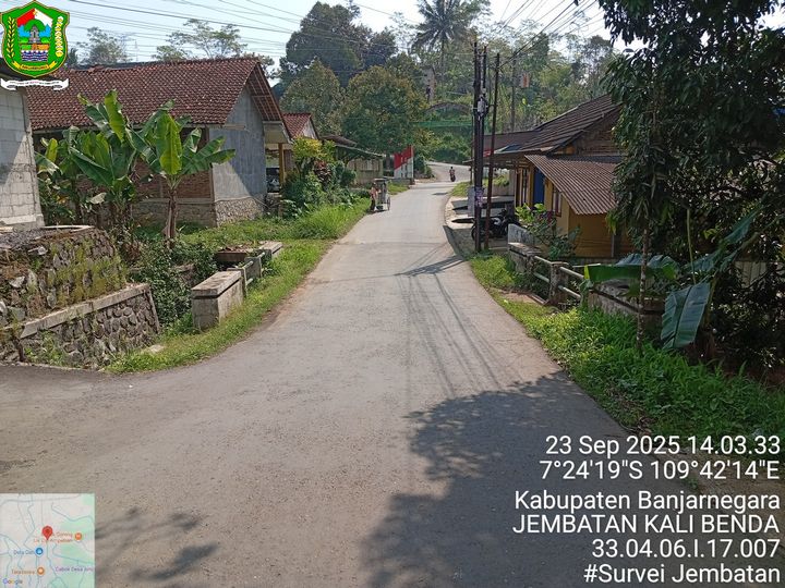 Foto jembatan 2025