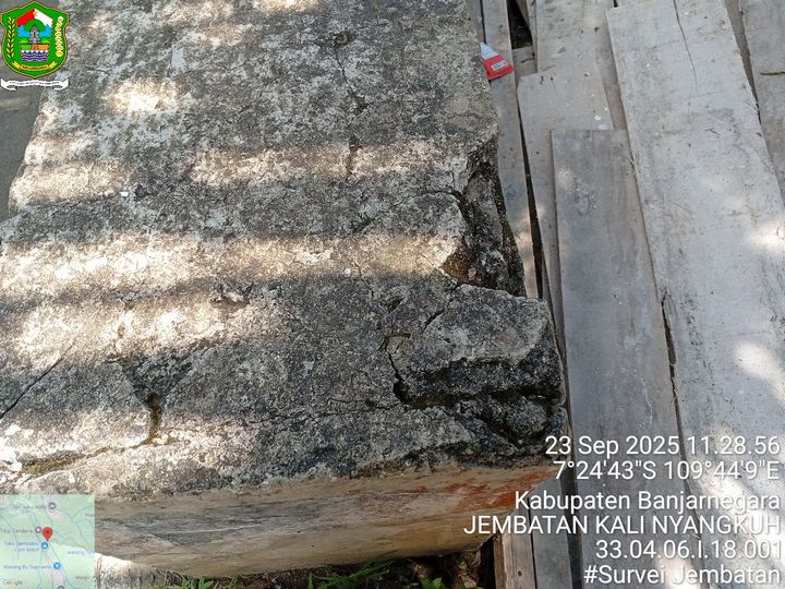 Foto jembatan 2025