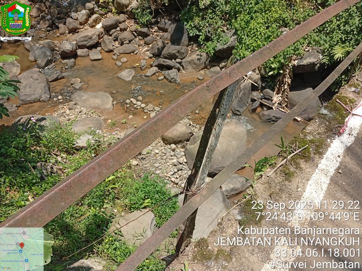 Foto jembatan 2025