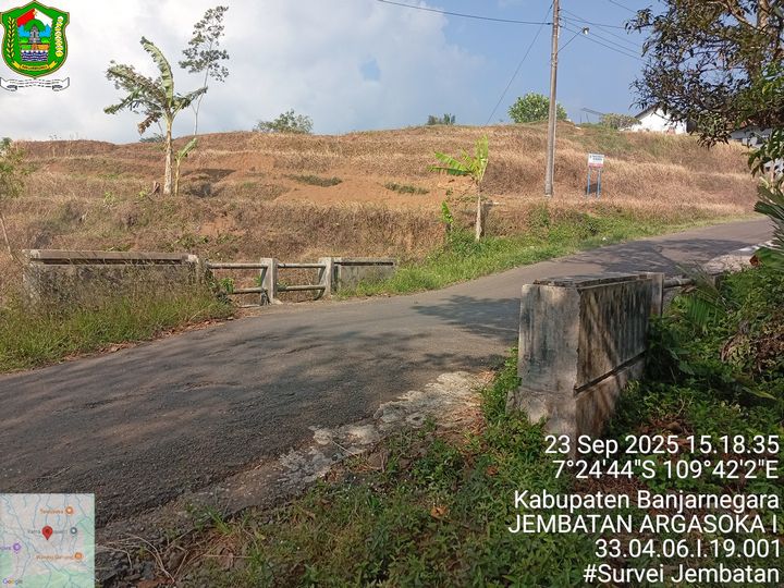 Foto jembatan 2025