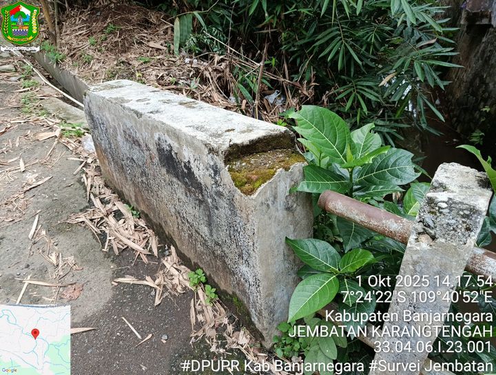 Foto jembatan 2025
