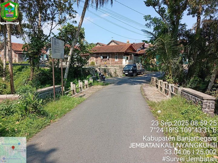 Foto jembatan 2025