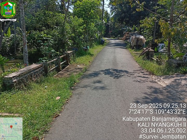 Foto jembatan 2025
