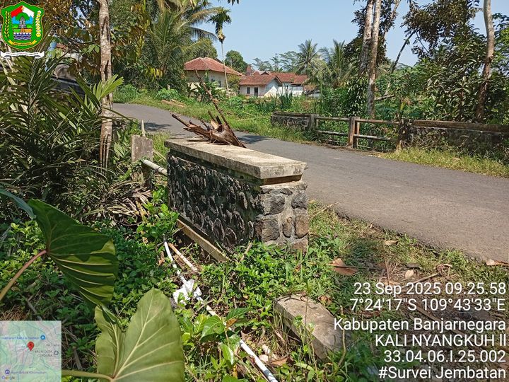 Foto jembatan 2025