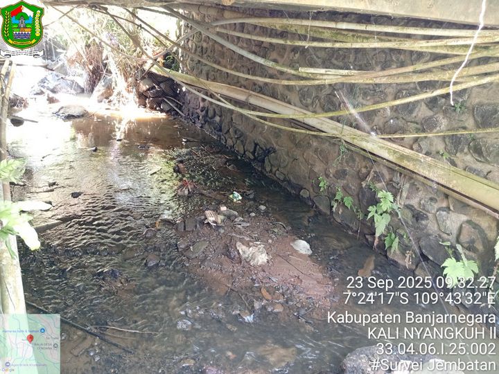 Foto jembatan 2025