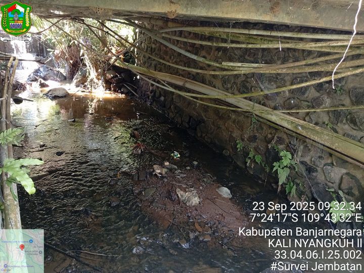 Foto jembatan 2025
