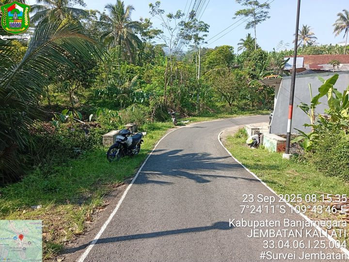 Foto jembatan 2025
