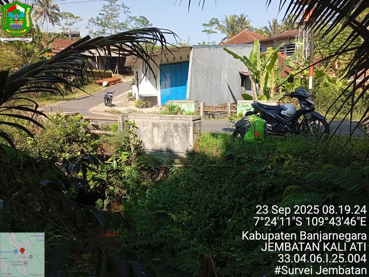 Foto jembatan 2025