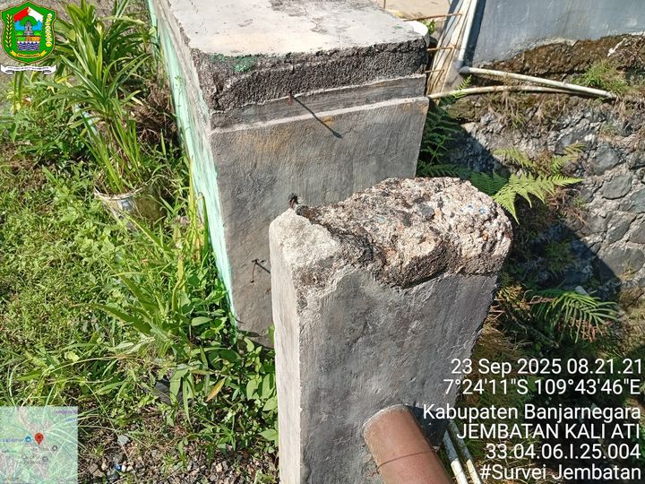 Foto jembatan 2025
