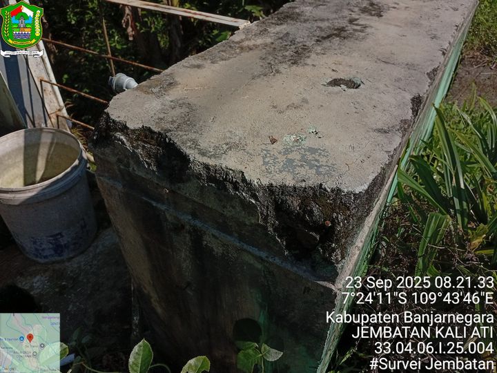 Foto jembatan 2025