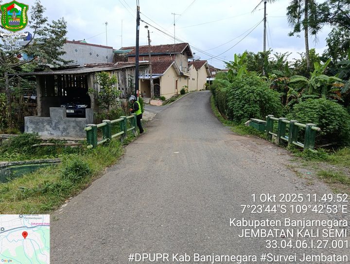 Foto jembatan 2025