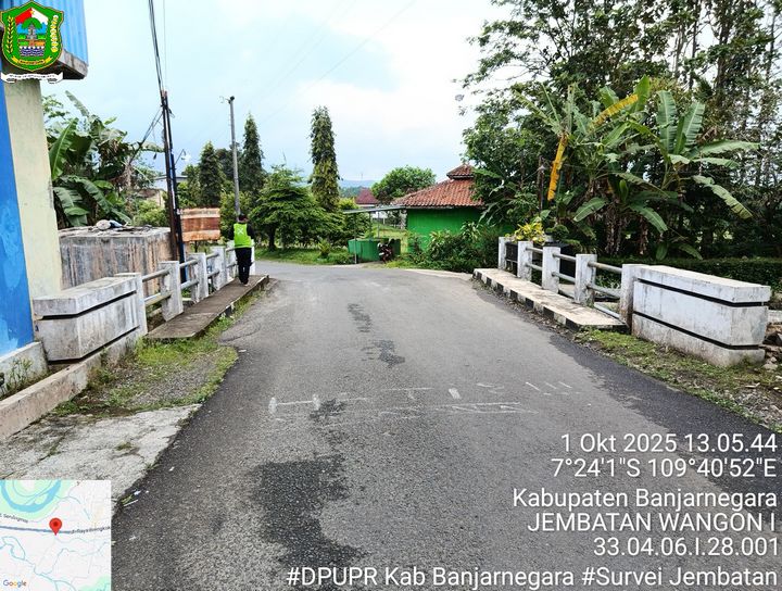 Foto jembatan 2025