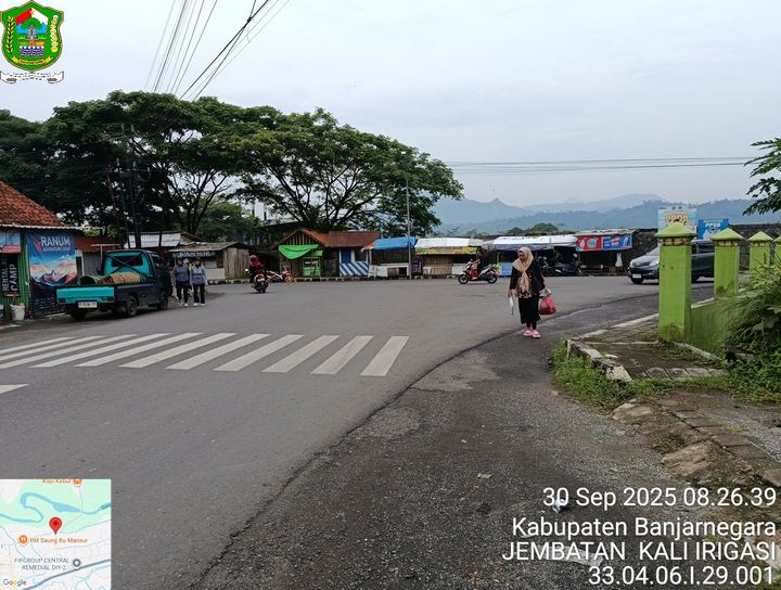 Foto jembatan 2025