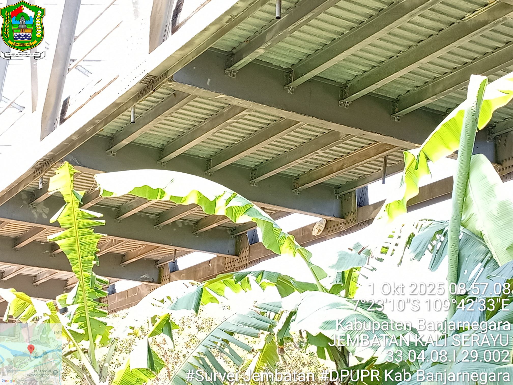 Foto jembatan 2025
