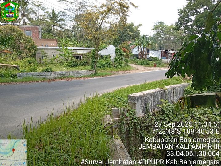 Foto jembatan 2025