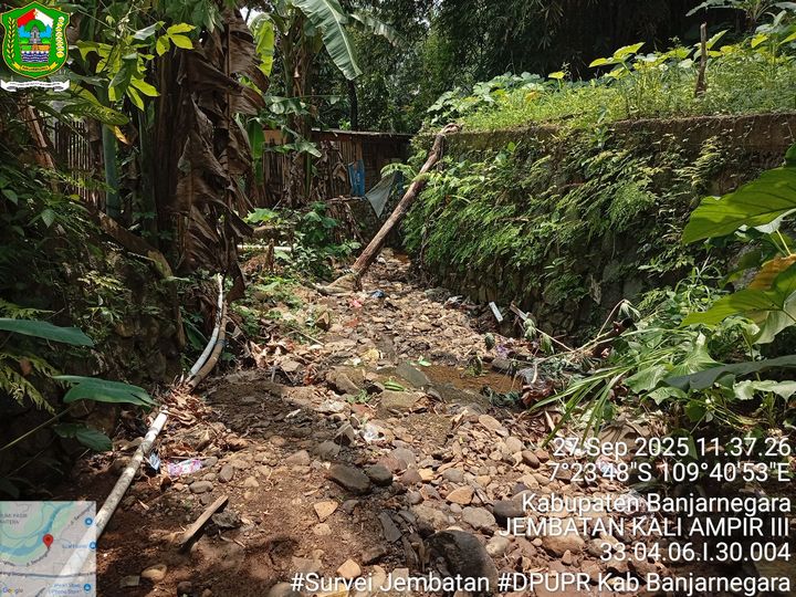 Foto jembatan 2025