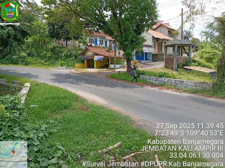 Foto jembatan 2025