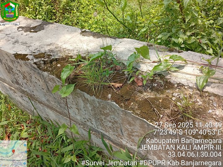 Foto jembatan 2025