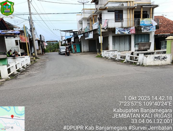 Foto jembatan 2025