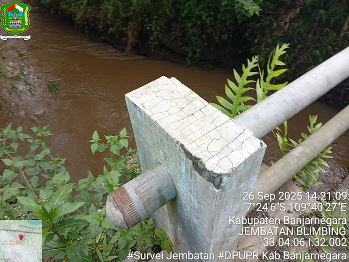 Foto jembatan 2025