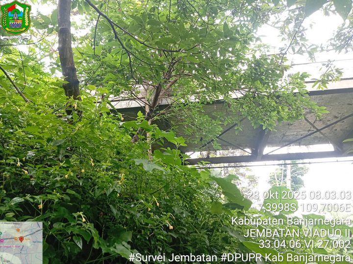 Foto jembatan 2025