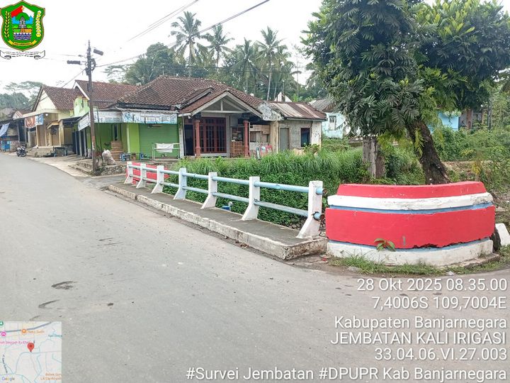 Foto jembatan 2025