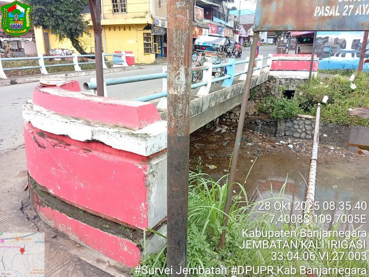 Foto jembatan 2025