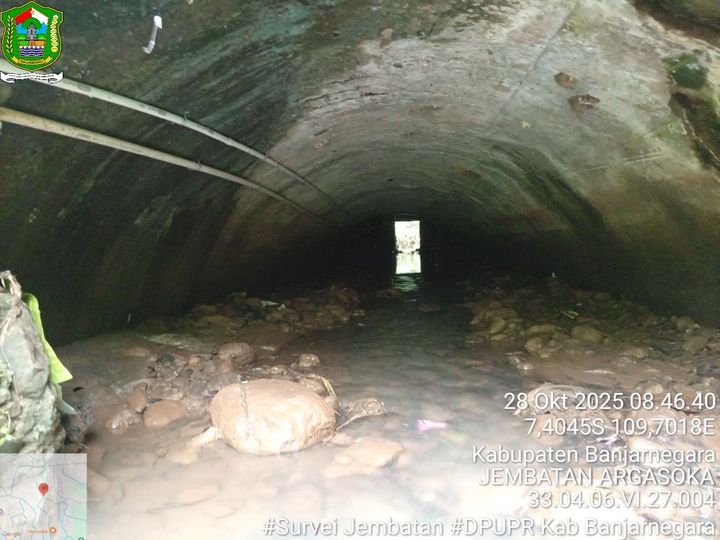 Foto jembatan 2025