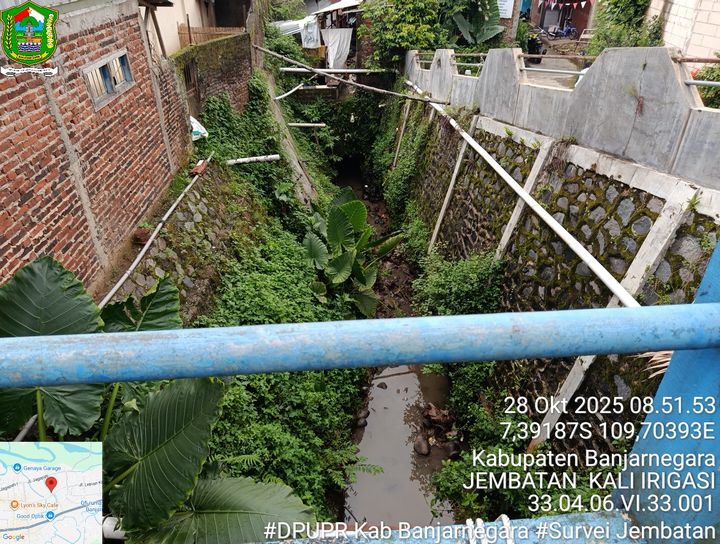Foto jembatan 2025